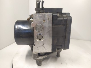 Блок ABS, ориг. номер A1729014100, A1724313812, Mercedes C W204 2011-2015