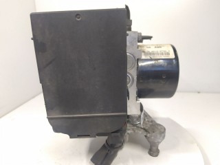 Блок ABS, ориг. номер A1729014100, A1724313812, Mercedes C W204 2011-2015
