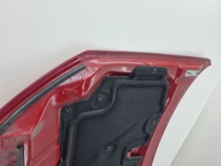 Капот, Nissan Qashqai 2010-2013