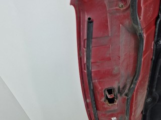 Капот, Nissan Qashqai 2010-2013