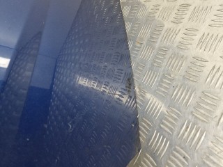 Капот, Ford Fusion 2002-2005