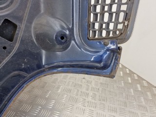 Капот, Ford Fusion 2002-2005