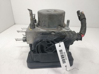 Блок ABS, ориг. номер 2265106516, 0265956527, Renault Logan 2009-2016