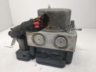 Блок ABS, ориг. номер 2265106516, 0265956527, Renault Logan 2009-2016