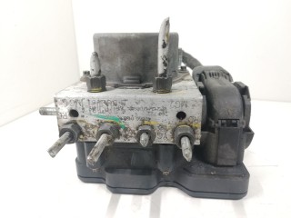 Блок ABS, ориг. номер 2265106516, 0265956527, Renault Logan 2009-2016