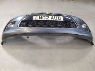 Бампер передний, ориг. номер 9687534777, Citroen DS3 2009-2014