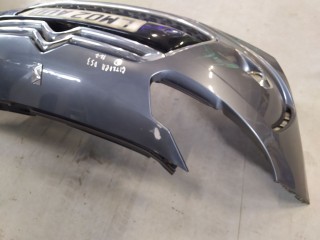 Бампер передний, ориг. номер 9687534777, Citroen DS3 2009-2014