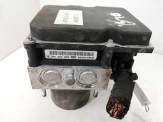 Блок ABS Audi A6 2008-2011