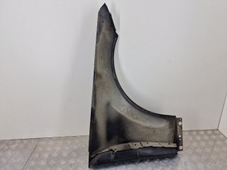 Крыло переднее левое, Mercedes C W204 2007-2011