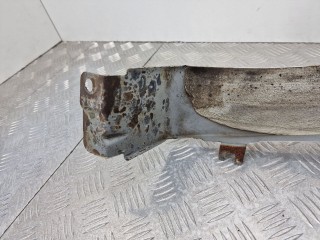 Крыло переднее правое, Renault Logan 2009-2016