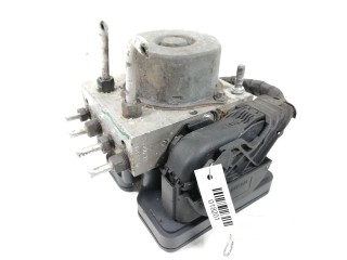 Блок ABS, ориг. номер 2265106516, 0265956403, Renault Logan 2009-2016