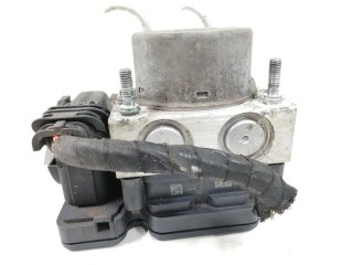 Блок ABS, ориг. номер 2265106516, 0265956403, Renault Logan 2009-2016