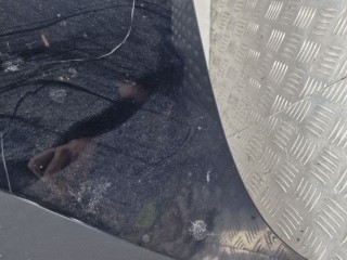 Капот, Hyundai Santa Fe 2004-2012