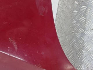 Капот, Kia Ceed 2006-2010