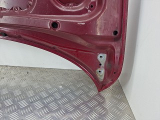 Капот, Kia Ceed 2006-2010