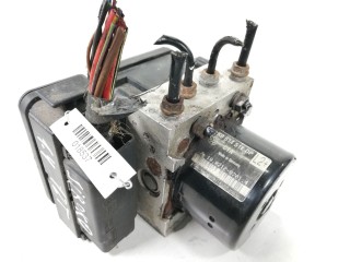 Блок ABS, ориг. номер 1K0614517DP, 1K0907379BL, Volkswagen Scirocco 2008-2014