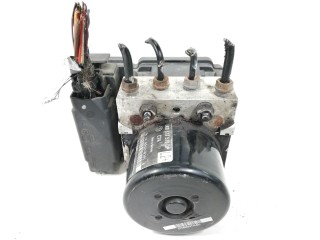 Блок ABS, ориг. номер 1K0614517DP, 1K0907379BL, Volkswagen Scirocco 2008-2014