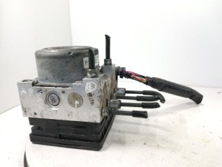 Блок ABS, ориг. номер KJ01437A0, ESCK1900, 413606000E2, Mazda CX-5 2011-2015