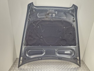 Капот, Audi A6 2008-2011