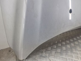 Капот, Ford Focus 2007-2011