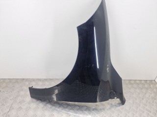Крыло переднее левое Renault Megane 2008-2014
