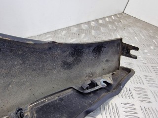 Крыло переднее левое, Renault Megane 2008-2014