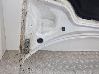 Капот, Audi A3 2004-2008