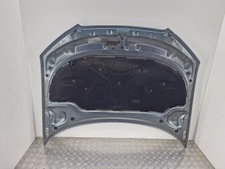 Капот, Audi A3 2008-2013