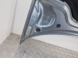 Капот, Audi A3 2008-2013
