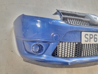 Бампер передний, Dacia Sandero 2012-2016