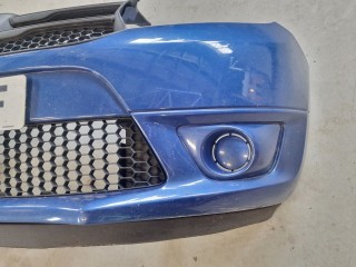 Бампер передний, Dacia Sandero 2012-2016