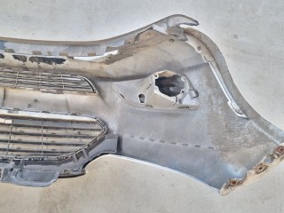 Бампер передний, Ford Fiesta 2008-2013