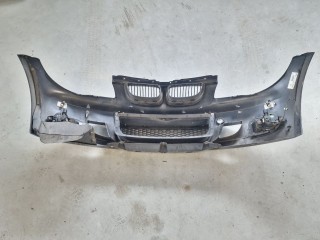 Бампер передний, BMW 1 E87/E81/E82/E88 2007-2011