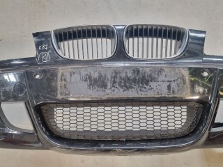Бампер передний, BMW 1 E87/E81/E82/E88 2007-2011