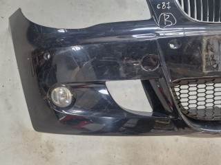 Бампер передний, BMW 1 E87/E81/E82/E88 2007-2011