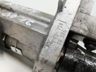 Механизм переключения передач, ориг. номер 24580586, Opel Astra 2006-2014