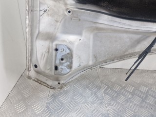 Капот, Ford Focus 2011-2015