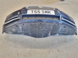 Бампер передний, Jaguar XF 2007-2011