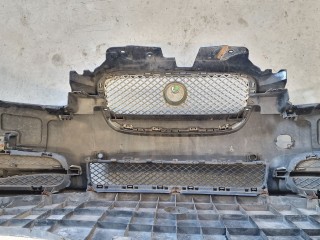 Бампер передний, Jaguar XF 2007-2011