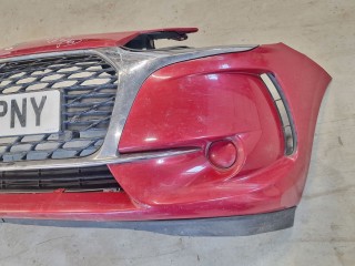 Бампер передний, Citroen DS3 2009-2014