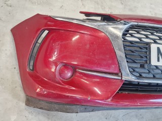 Бампер передний, Citroen DS3 2009-2014