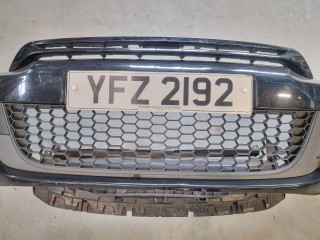 Бампер передний, Volkswagen Scirocco 2008-2014