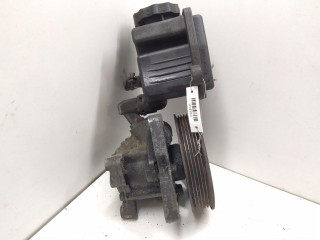 Насос гидроусилителя руля, ориг. номер A0024662401, 0024662401, Mercedes E W210 1999-2002