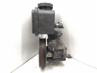 Насос гидроусилителя руля, ориг. номер A0024662401, 0024662401, Mercedes E W210 1999-2002