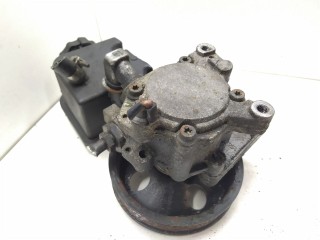 Насос гидроусилителя руля, ориг. номер A0024662401, 0024662401, Mercedes E W210 1999-2002
