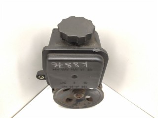 Насос гидроусилителя руля, ориг. номер 0024663801, A0024663801, Mercedes ML W163 1997-2001
