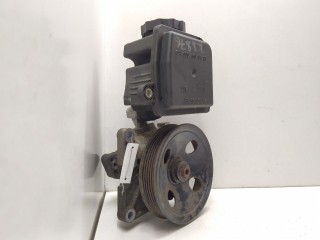 Насос гидроусилителя руля, ориг. номер 0024663801, A0024663801, Mercedes ML W163 1997-2001