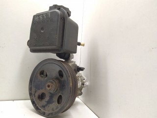 Насос гидроусилителя руля, ориг. номер 0024663801, A0024663801, Mercedes ML W163 1997-2001