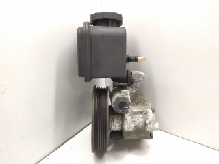 Насос гидроусилителя руля, ориг. номер 0024663801, A0024663801, Mercedes ML W163 1997-2001