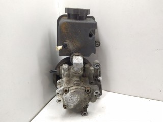 Насос гидроусилителя руля, ориг. номер 0024663801, A0024663801, Mercedes ML W163 1997-2001